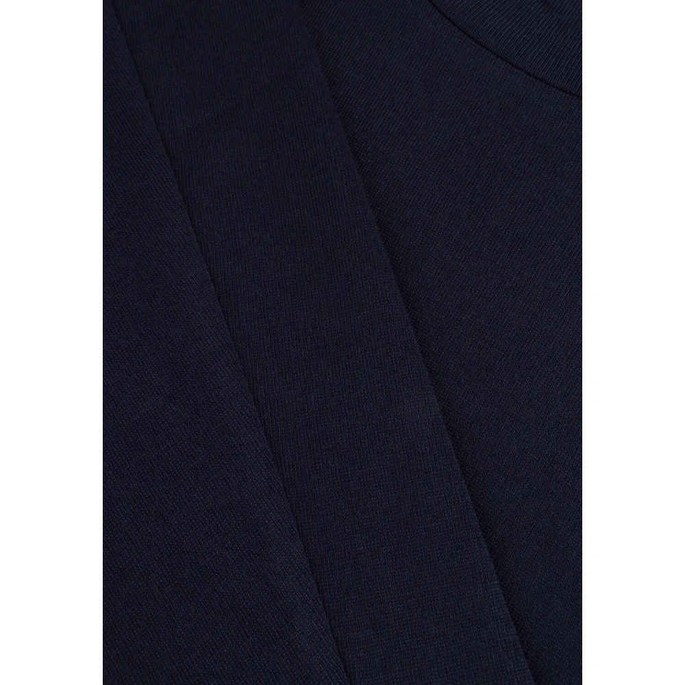 drykorn Blauw Heren Polo & T-shirt Moritzo Blue Heren