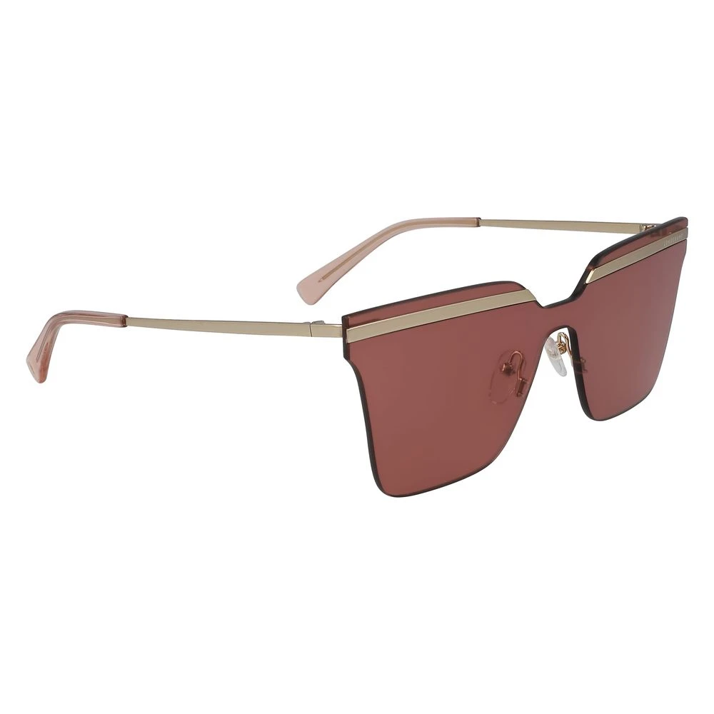 Longchamp Unisex Multicolor Metal Sunglasses
