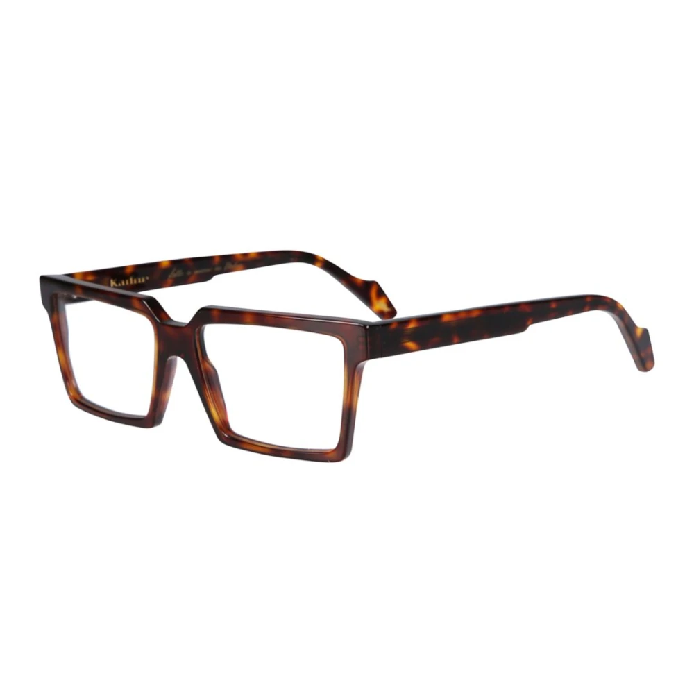 Kador Unisex Brown Pierre - Glasses - 54 Mm - Accessories