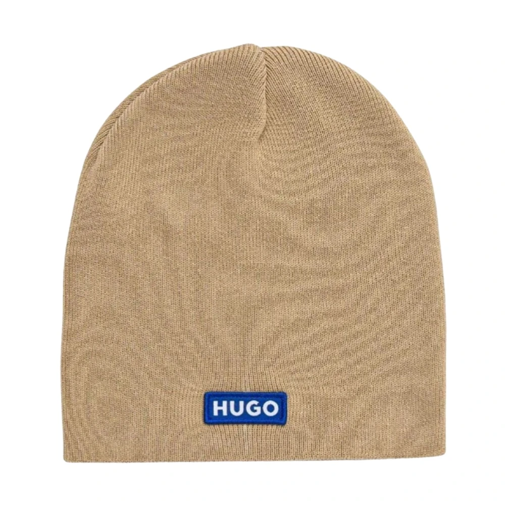 Accessories > Hats > Beanies - - Hugo - Modalova