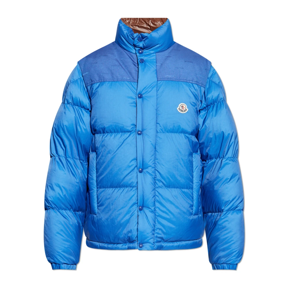 Jackets > Down Jackets - - Moncler - Modalova