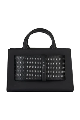 Tote Bag med Stela Handtag