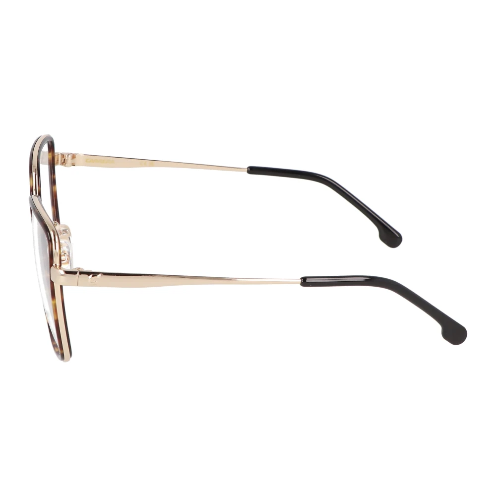 Carrera Italiaanse Stijl Vierkante Bril Yellow Unisex