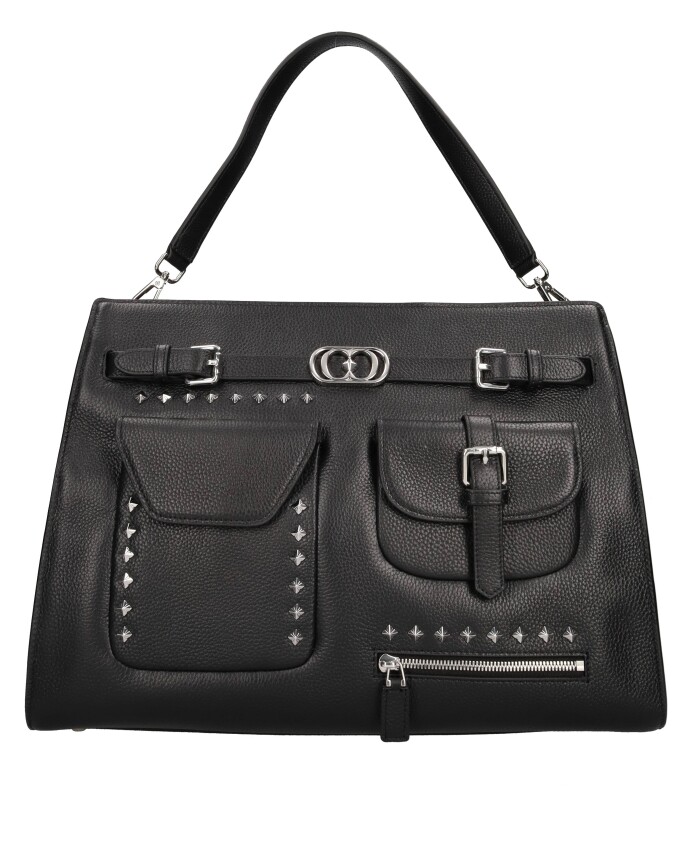 sacs-noir