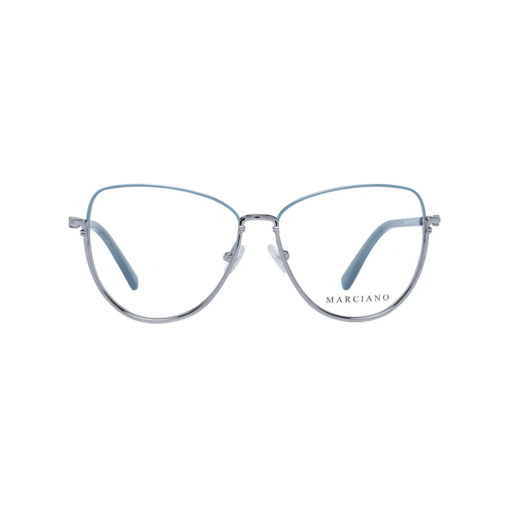 Guess Elegante Cat Eye Optische Frames Gray Dames