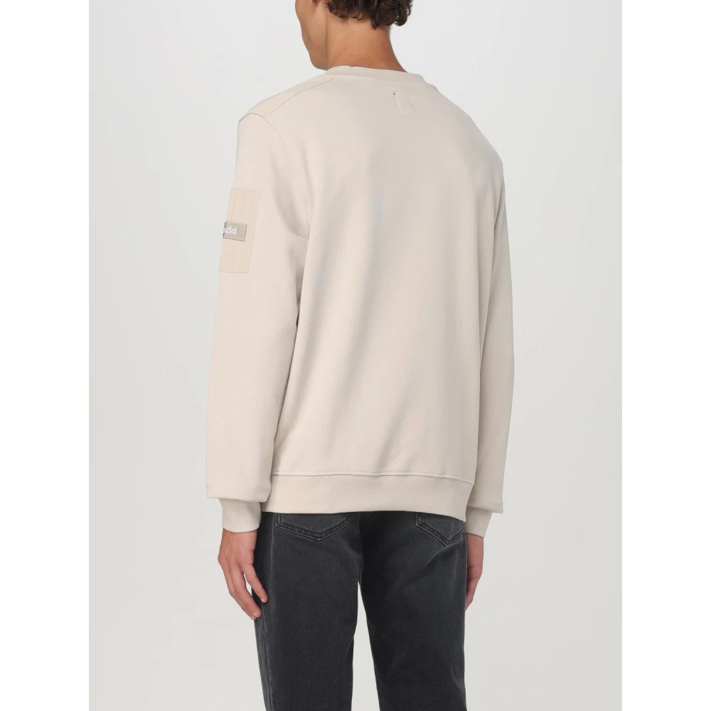 add Beige Sweaters Collectie Beige Heren