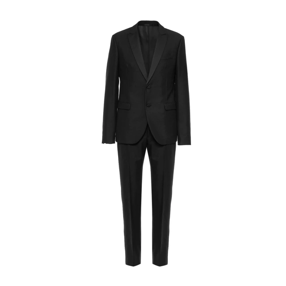 Suits > Suit Sets > Single Breasted Suits - - Valentino Garavani - Modalova