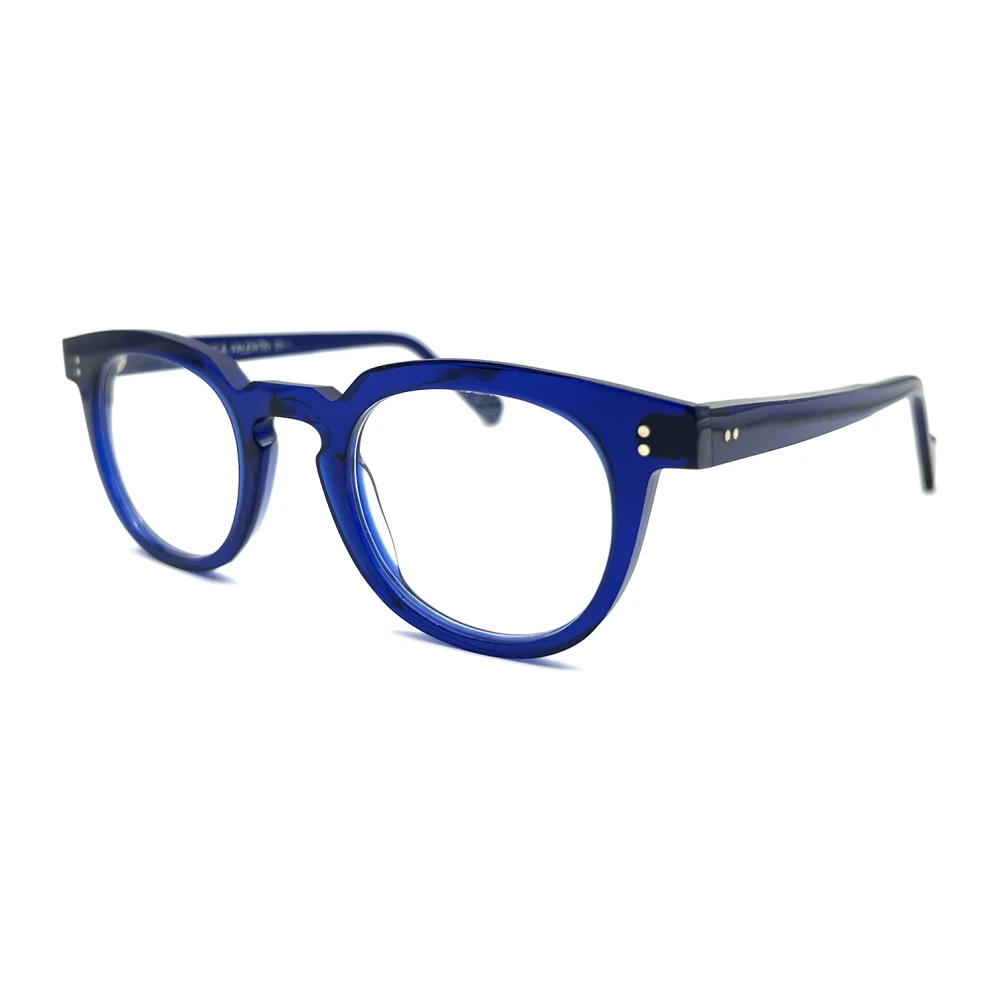 Anne & Valentin Accessories Blue Dames