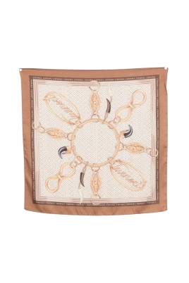 Silky Scarves