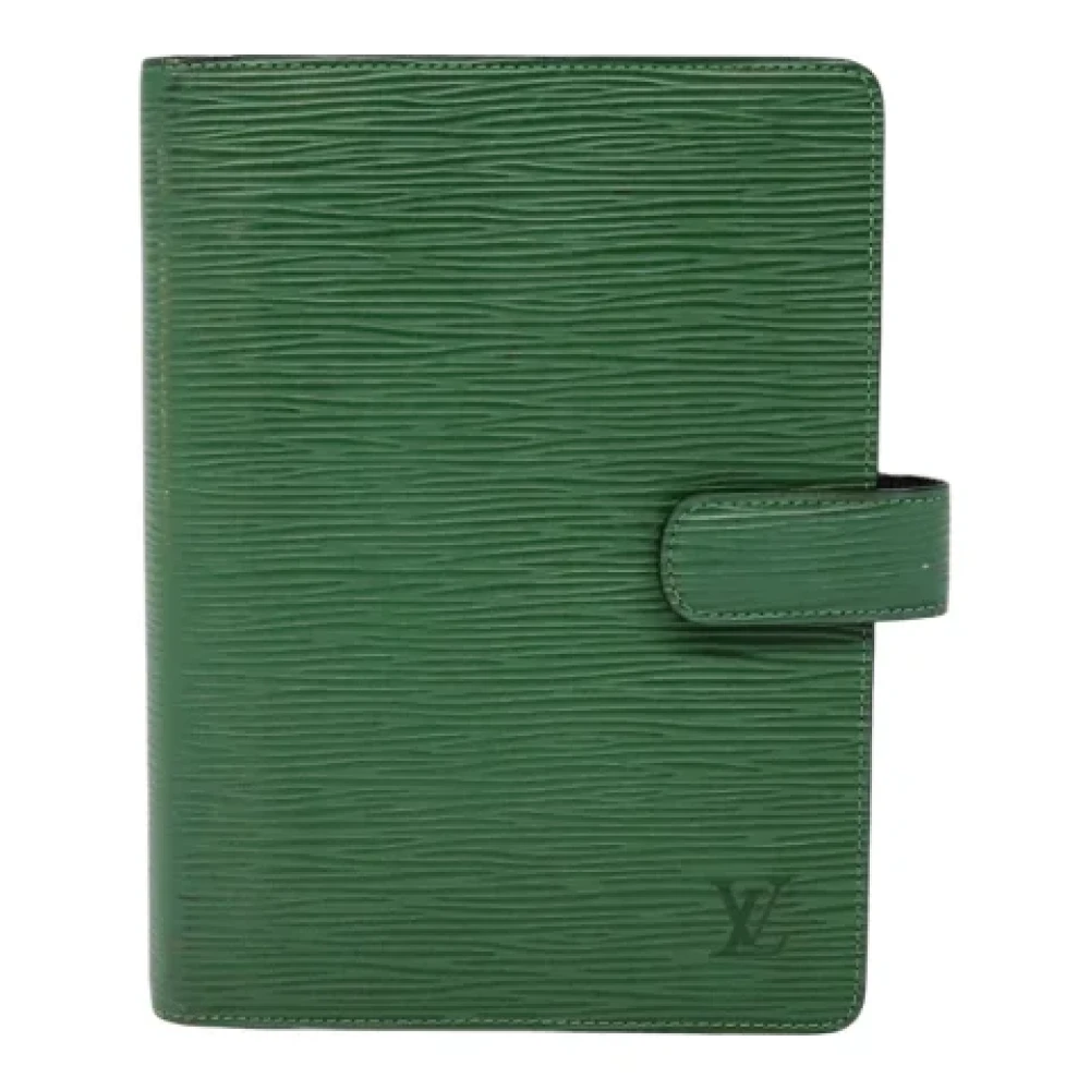 Pre-owned > Pre-owned Accessories - - Louis Vuitton Vintage - Modalova