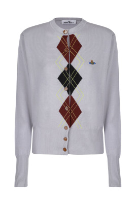 light-grey-argyle-cardigan-sweaters