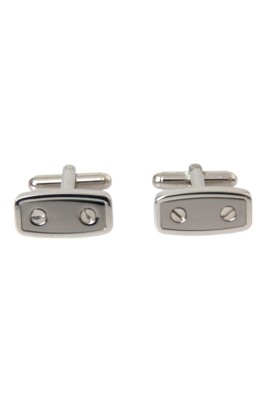 silver-metall-massing-manschettknappar