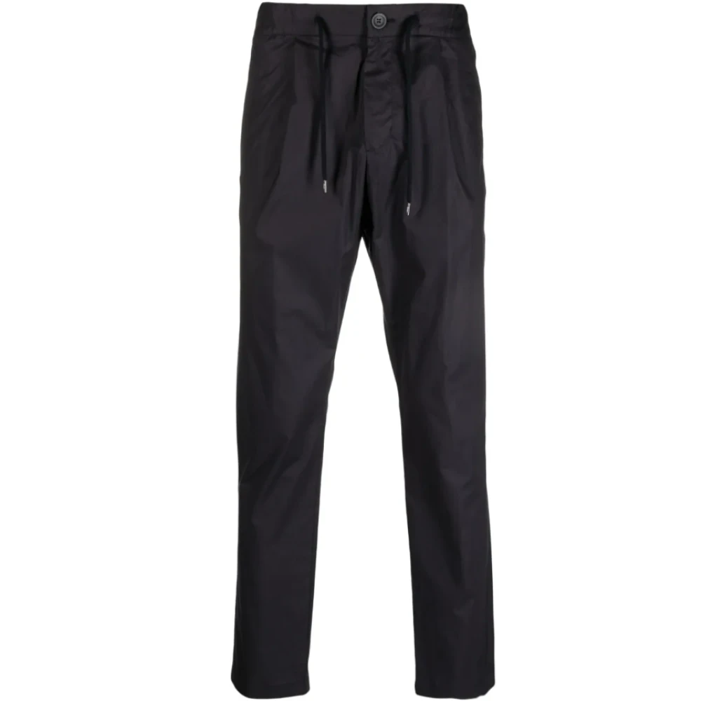 Trousers > Straight Trousers - - Herno - Modalova