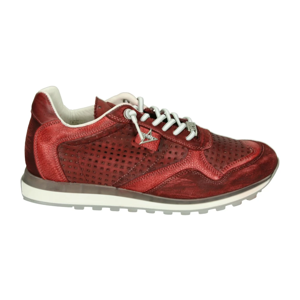 Cetti C-848 EXP Heren Schoenen Rood