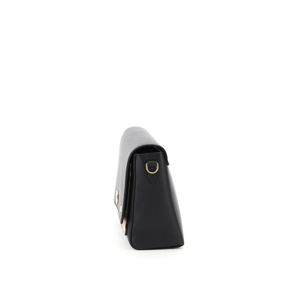 Burberry Crossbody zak Black Dames