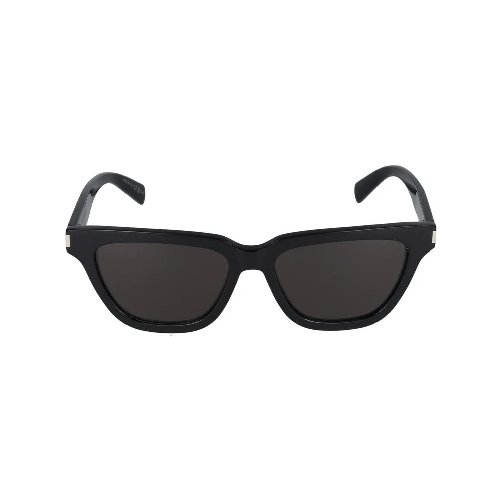 Saint Laurent Women's Black Sunglasses, 53 Mm, Sunglasses Sl 462 Sulpice Model