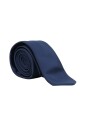 cravate-bleu-effet-satine