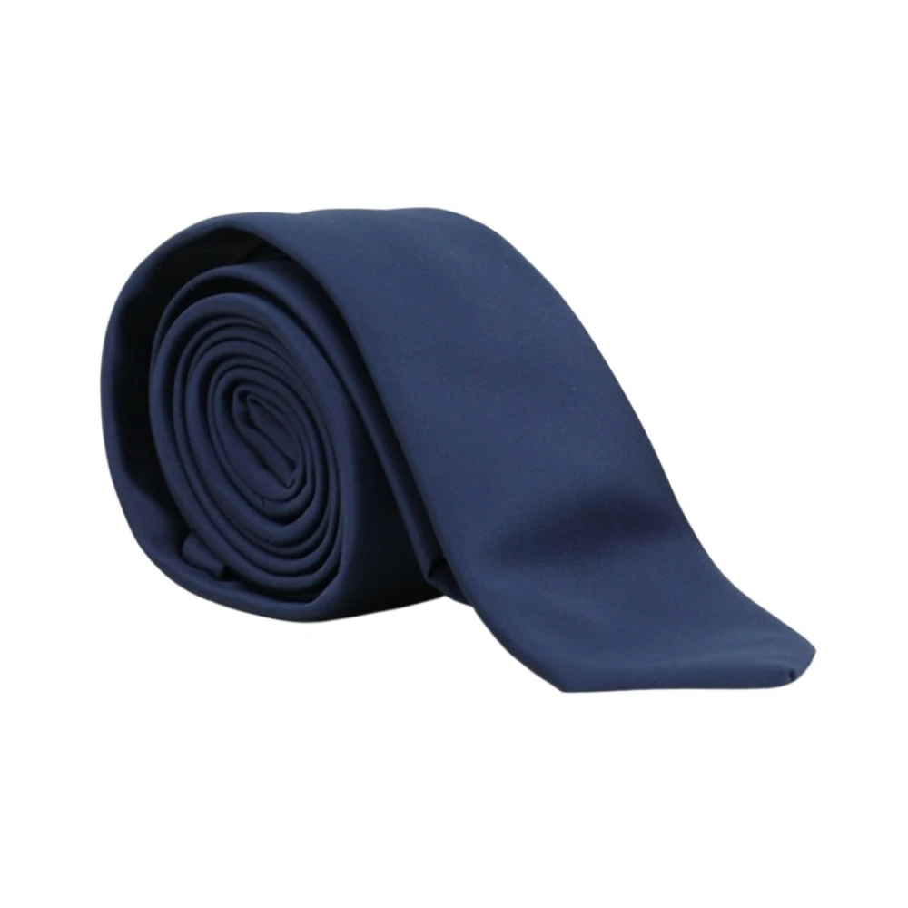 Patrizia Pepe Hombre Azul Accesorios, Talla: One Size