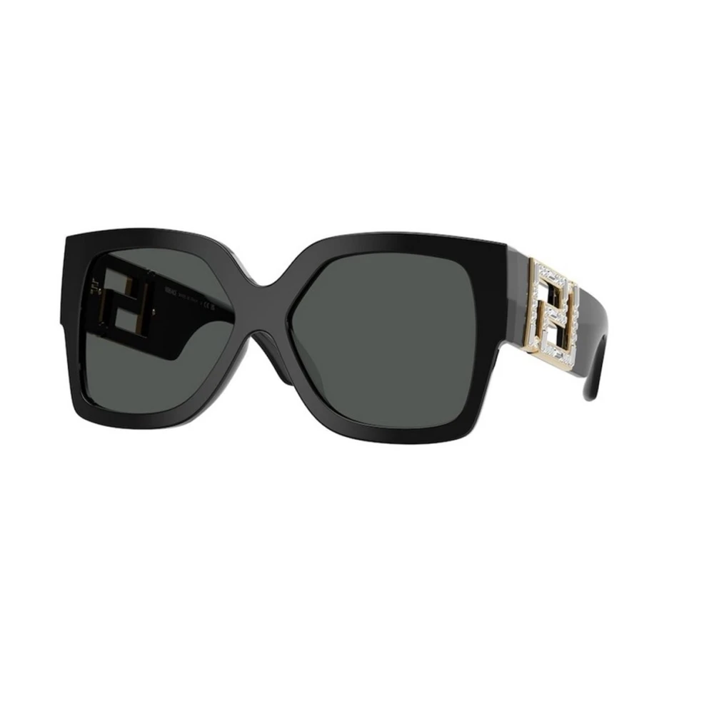 Accessories > Sunglasses - - Versace - Modalova