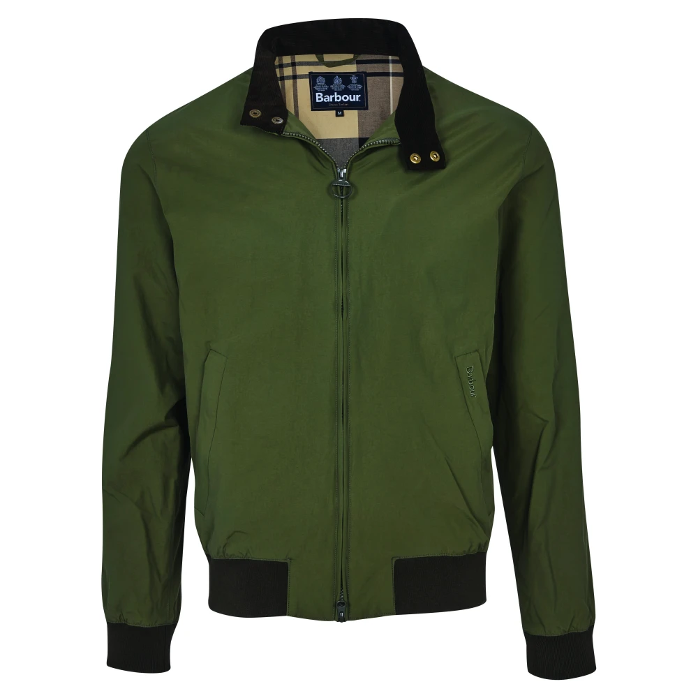Jackets > Bomber Jackets - - Barbour - Modalova