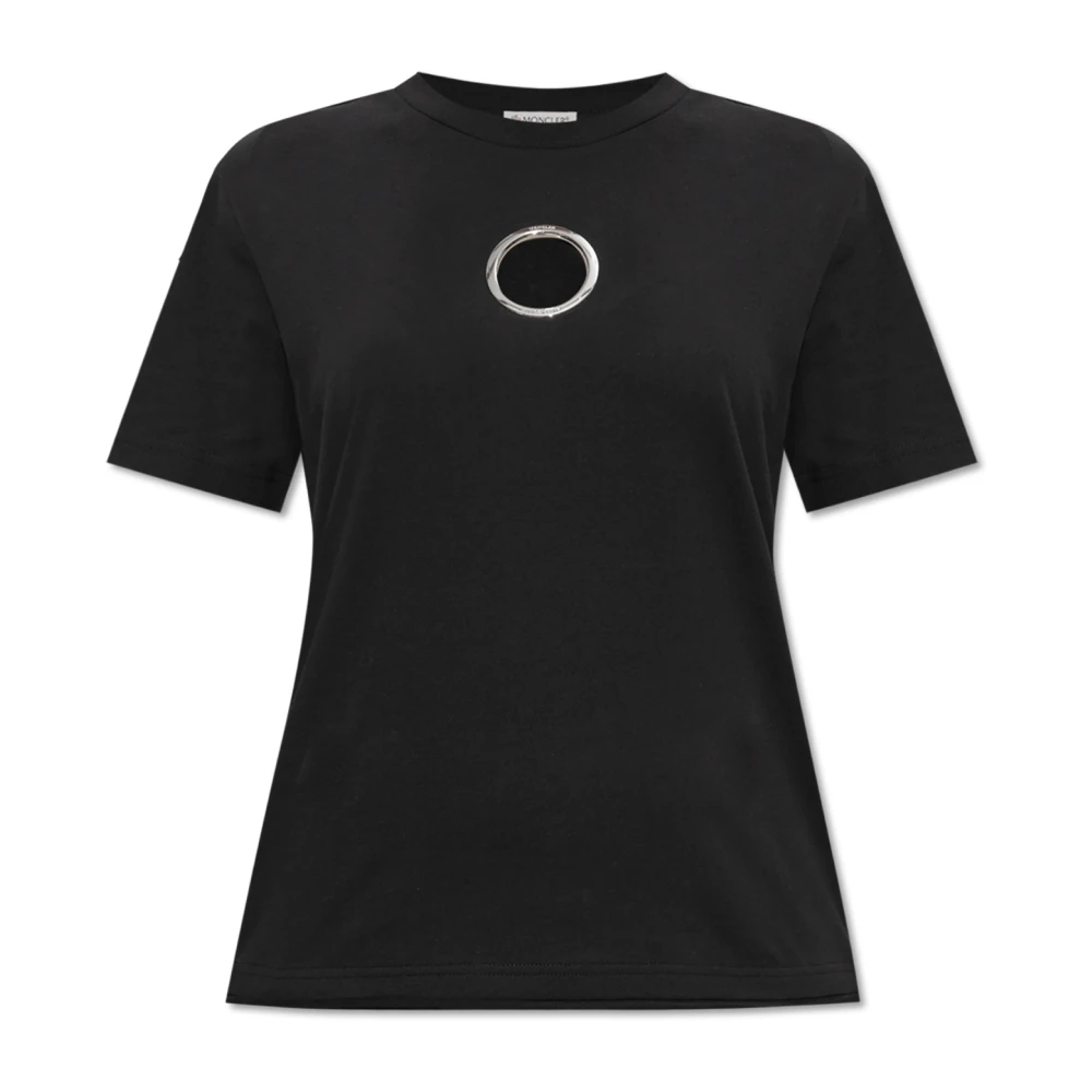 Moncler 6 Willow Smith Black Dames