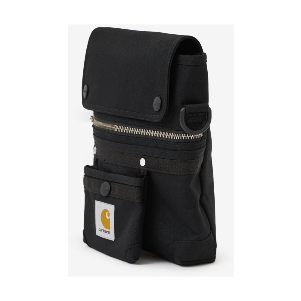 Carhartt WIP Stijlvolle Tassen Collectie Black Dames