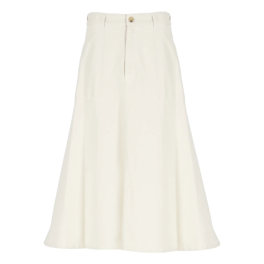 Skirts > Midi Skirts - - A.p.c. - Modalova