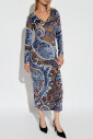 robe-a-motifs-avec-finition-velours