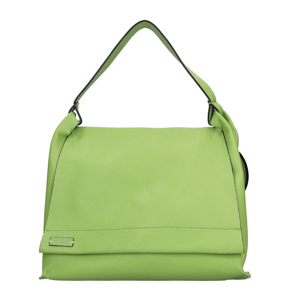 Rebelle Tassen.. Groen Green Dames
