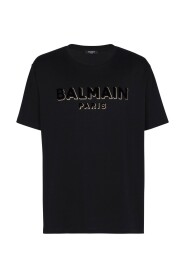 Shop t-shirts fra Balmain hos Miinto