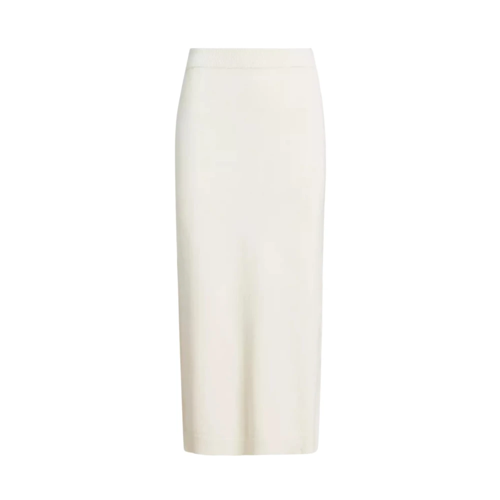 Skirts > Midi Skirts - - Ralph Lauren - Modalova