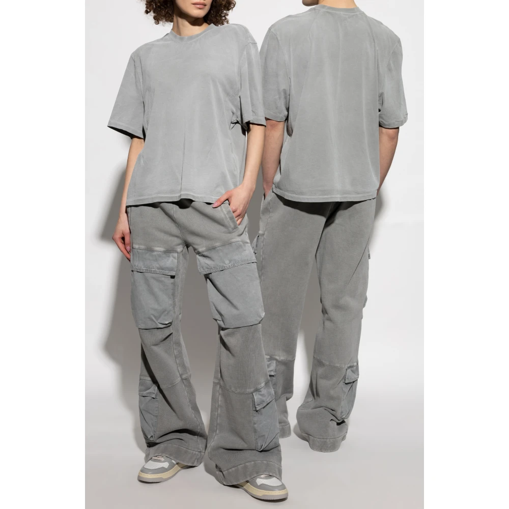 Entire Studios Broek `Utility` Gray Unisex