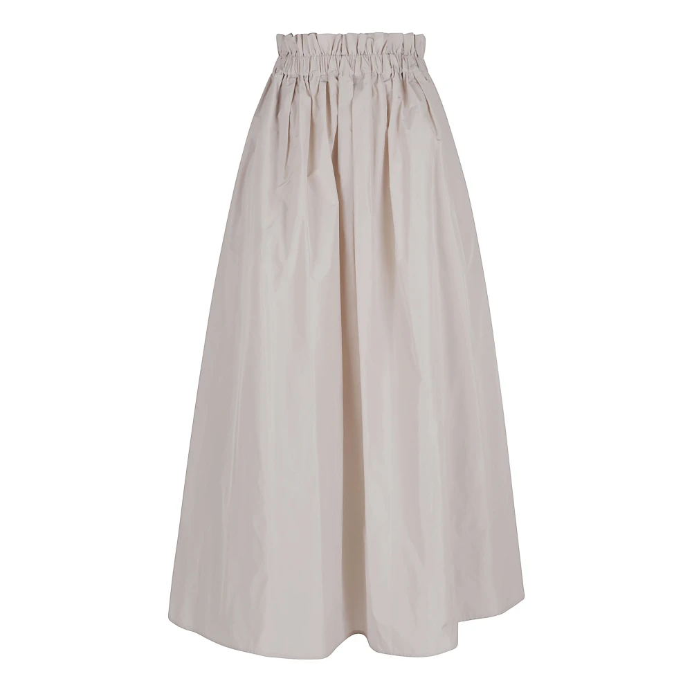 Skirts > Maxi Skirts - - Herno - Modalova