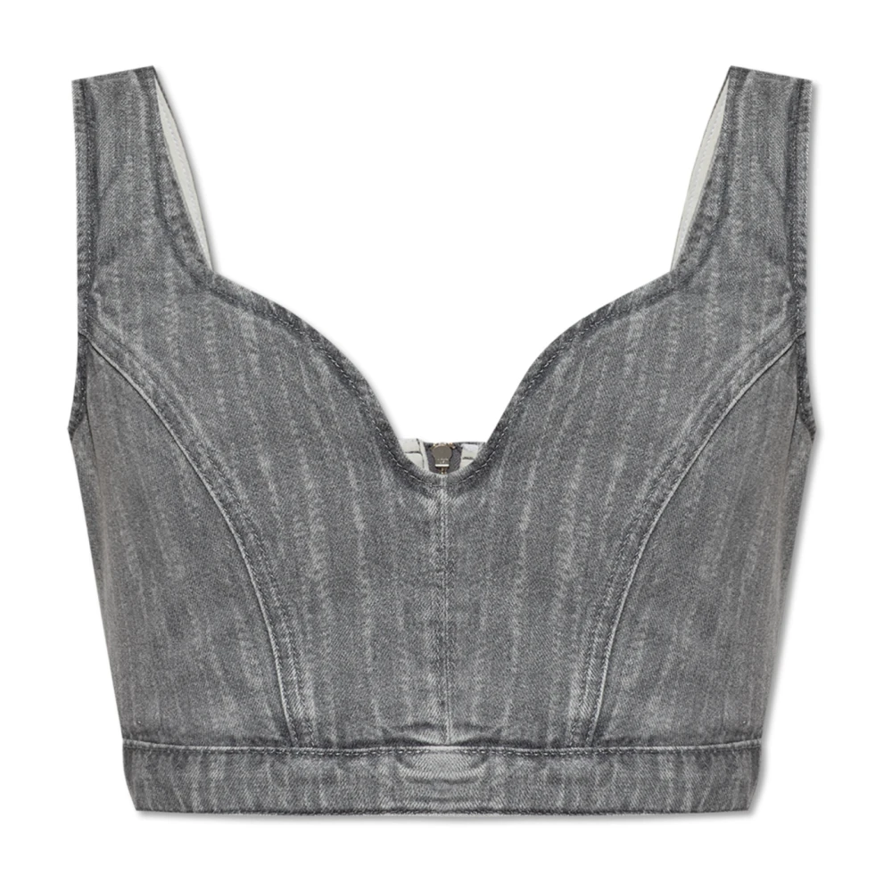 Tops > Sleeveless Tops - - IRO - Modalova