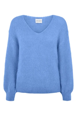 Milana LS Alpaca Pullover