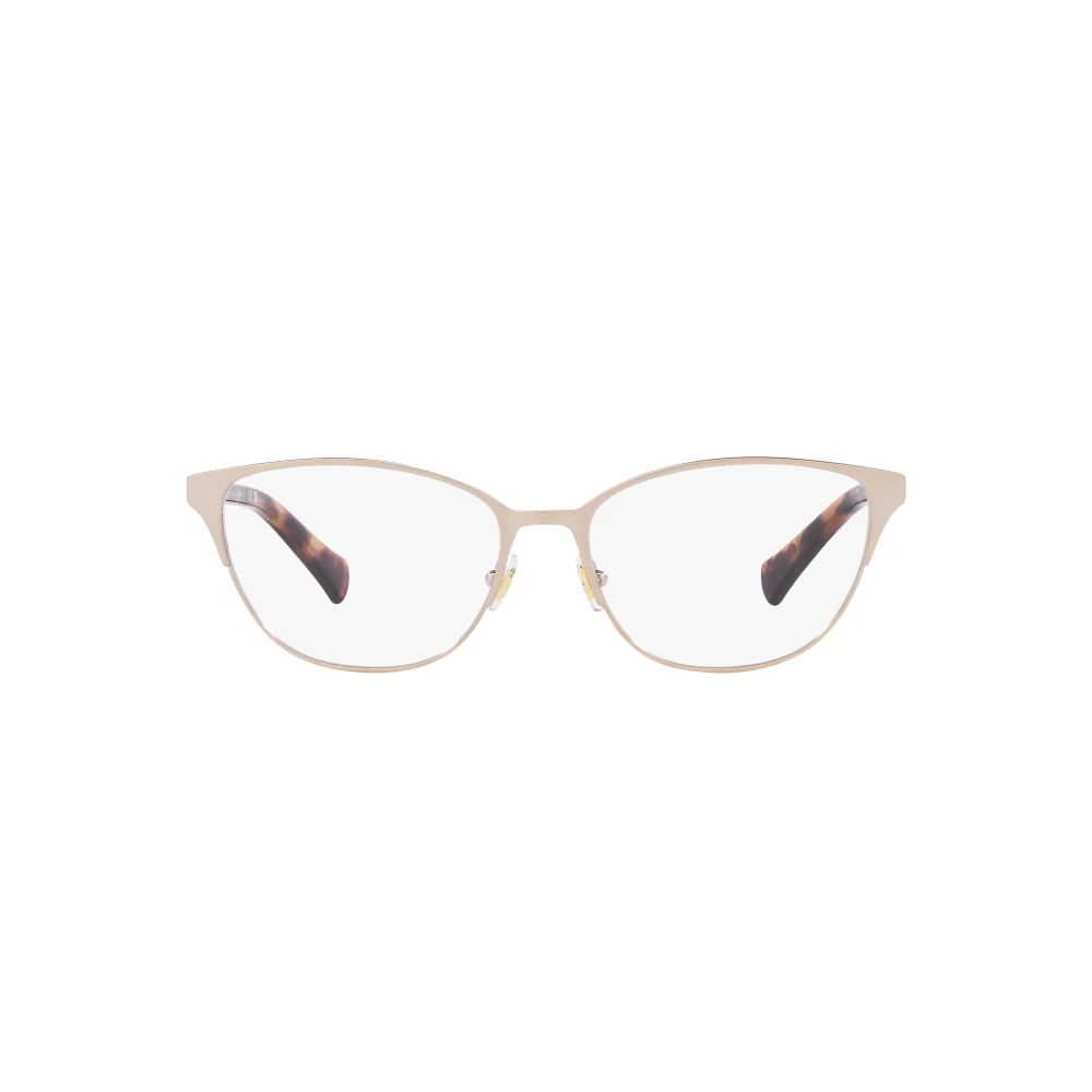 Ralph Lauren Women's Beige Occhiali Da Vista Medium