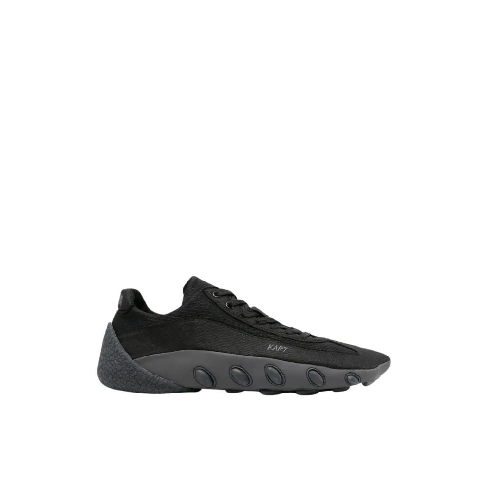 Magliano Kart Sneakers Heren Schoenen Zwart