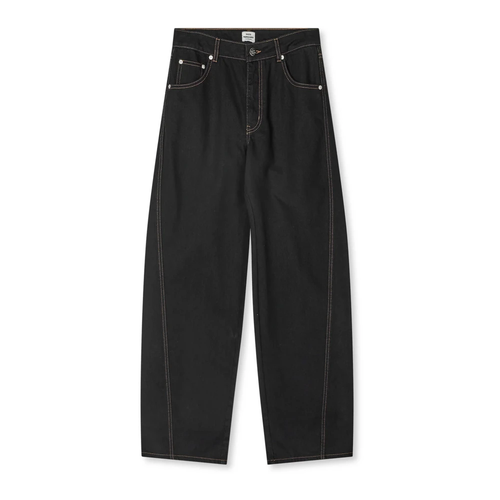 Jeans > Loose-fit Jeans - - Mads Nørgaard - Modalova