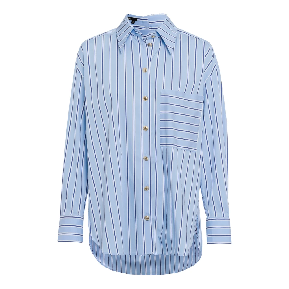 Blouses & Shirts > Shirts - - Marc Aurel - Modalova
