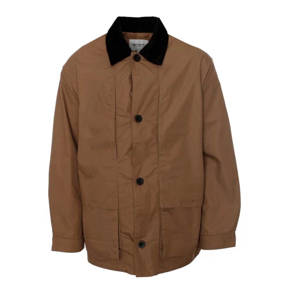 Jackets > Light Jackets - - Carhartt Wip - Modalova