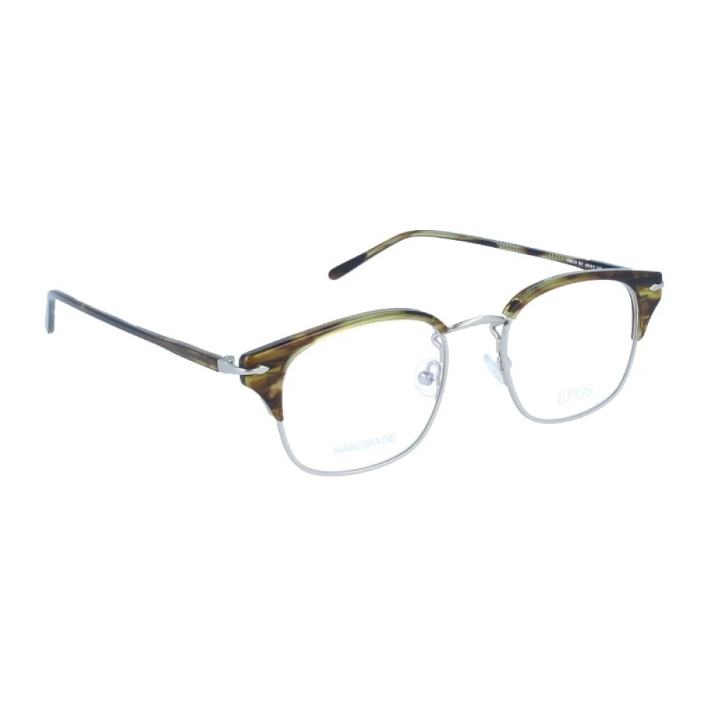 Epos Originele receptbril met 3 jaar garantie Multicolor Unisex