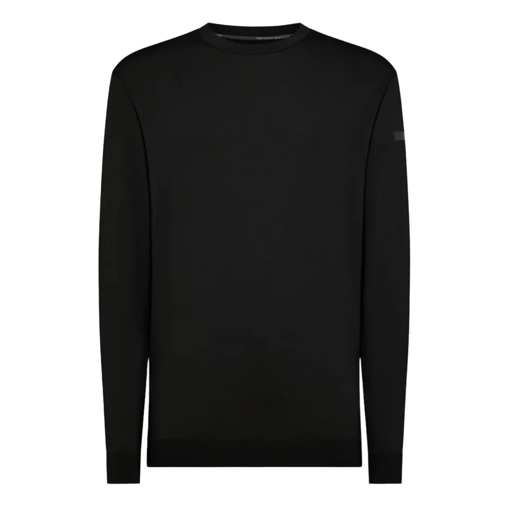 Knitwear > Round-neck Knitwear - - RRD - Modalova