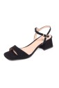 sandales-en-daim-noir-modele-kirk