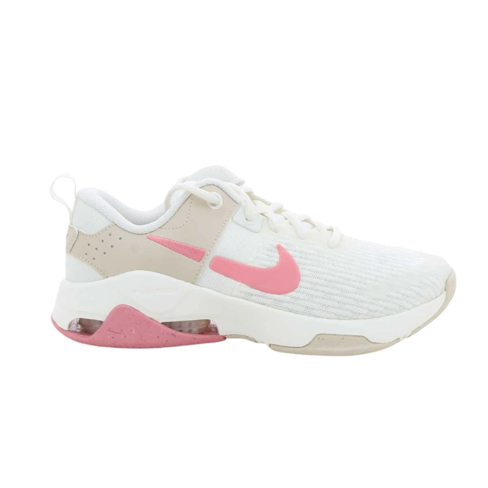 Nike Damesschoenen Koraal AIR Zoom Bella 6 WN Beige Dames