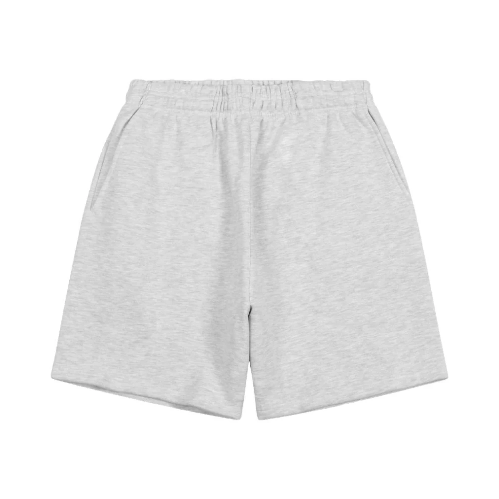 Entire Studios Grå Standard Shorts
