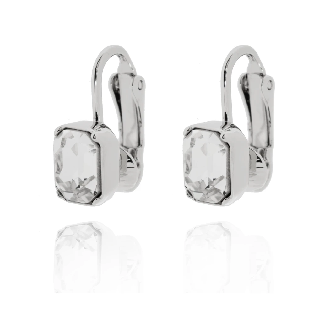 Accessories > Jewellery > Earrings - - Dsquared2 - Modalova