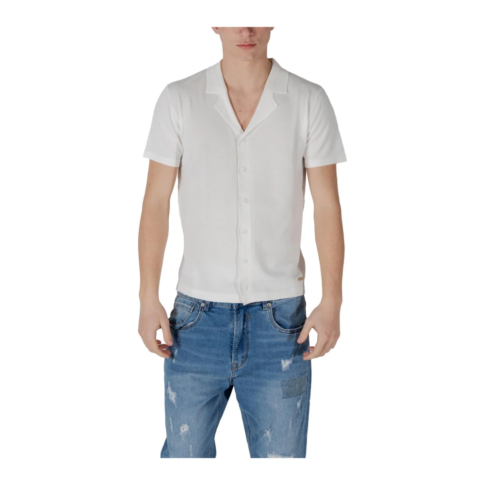 Knitwear > Cardigans - - Gianni Lupo - Modalova