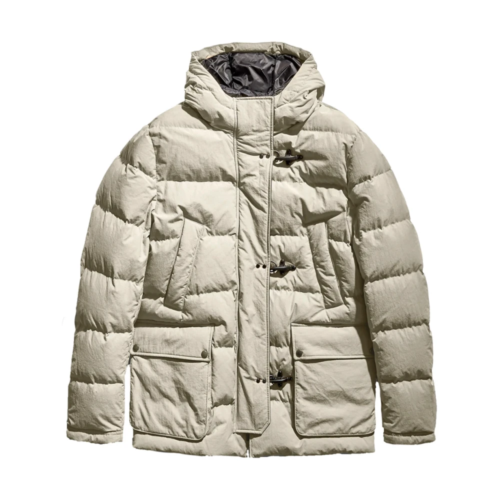 Jackets > Down Jackets - - Fay - Modalova