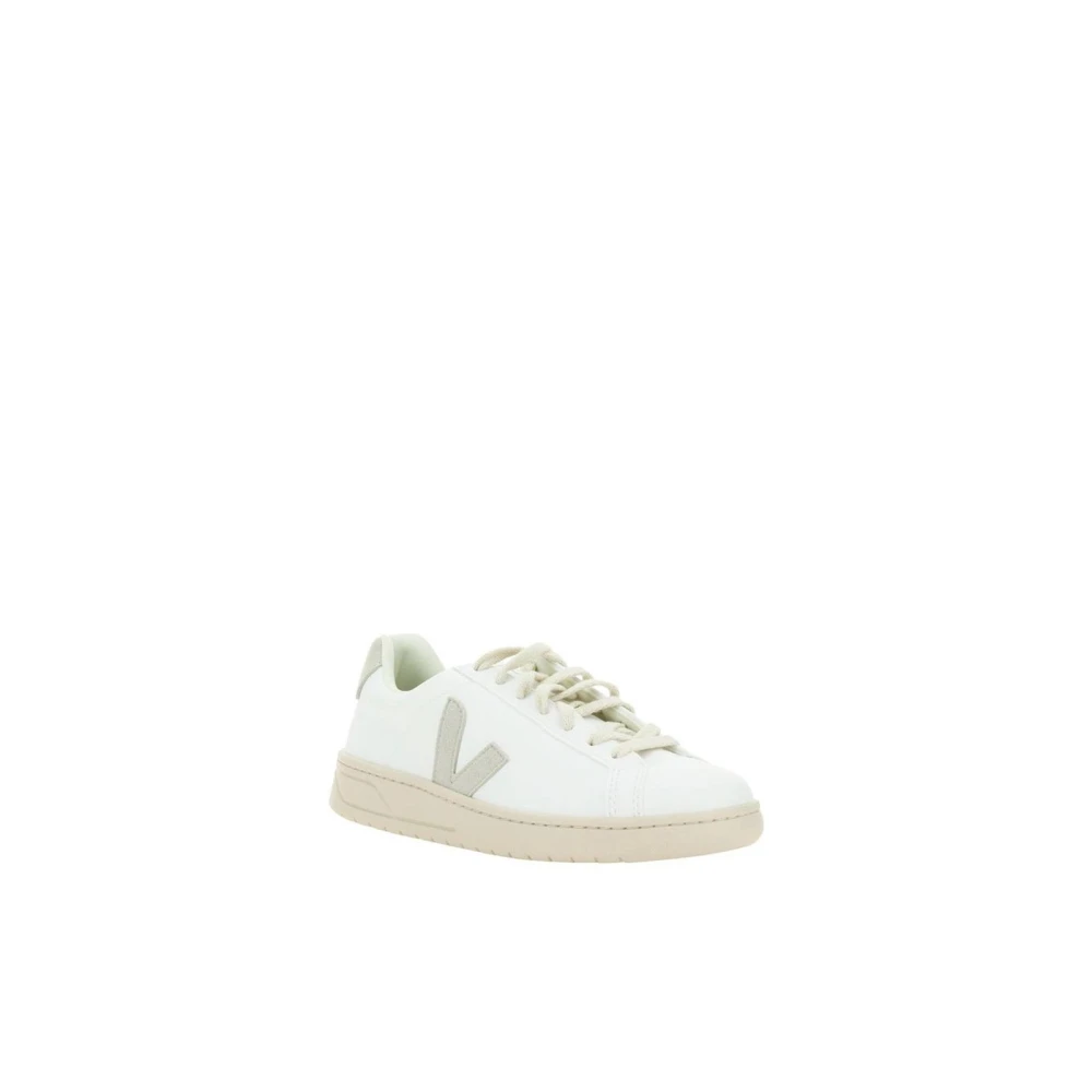 Veja Donna Bianco Scarpe, 38 Eu, New,