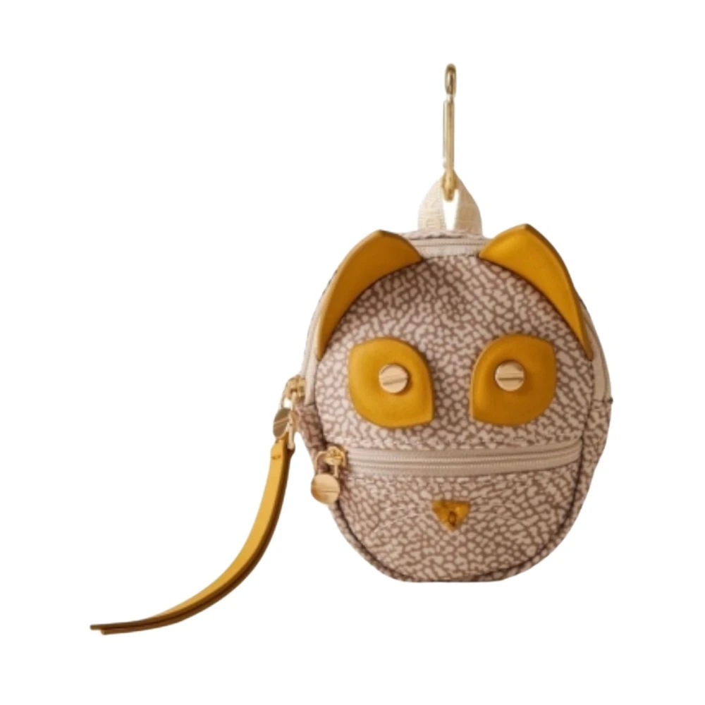 Borbonese Women's Beige Wallets & Cardholders, One Size, 91020071Ah1
